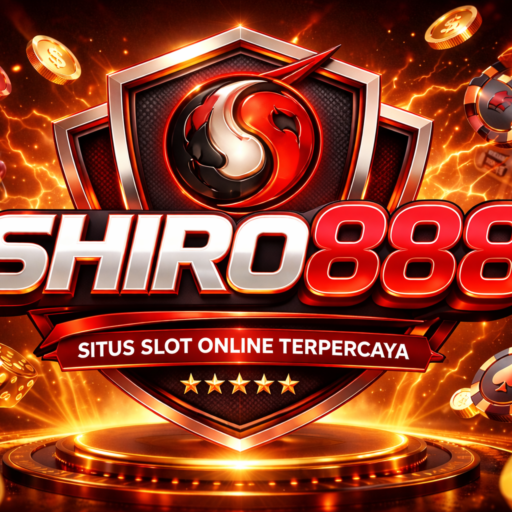 Shiro888 # Shiro888 Situs Slot Online 2026 Paling Dicari